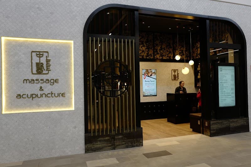 Lee Massage & Acupuncture Gregory Hills Sydney photo