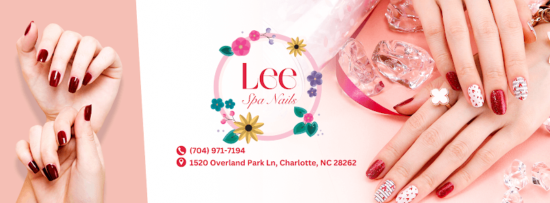 Lee Nail Spa Charlotte photo