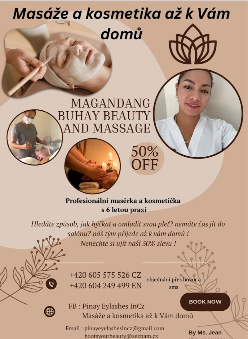 Lee spa beauty center & clinic Ústí nad Labem photo