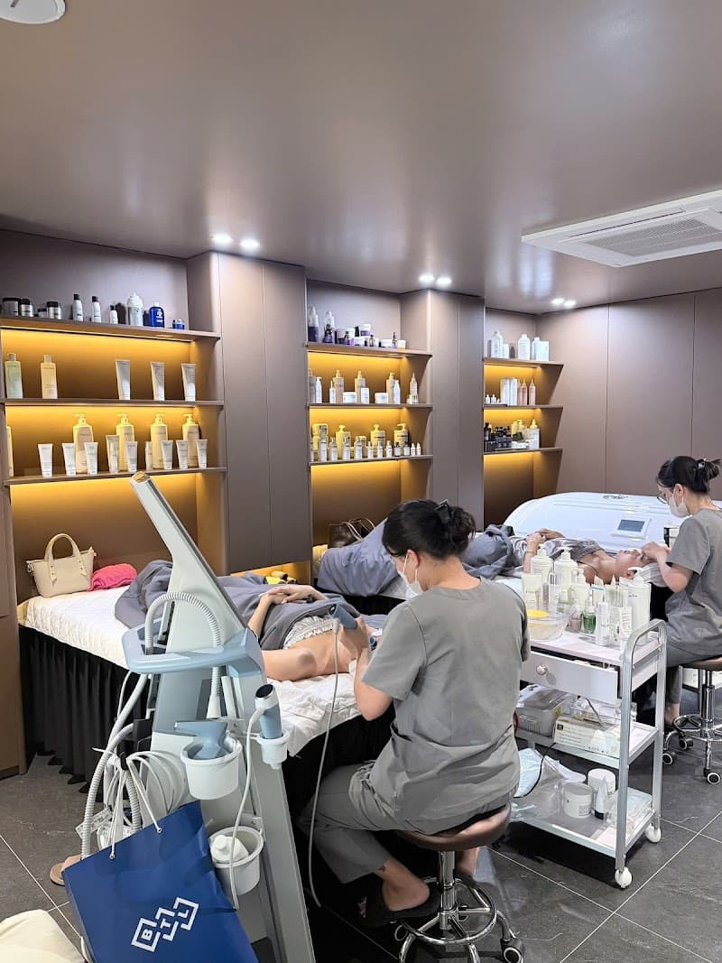 Lee Spa & Clinic - Bắc Ninh photo