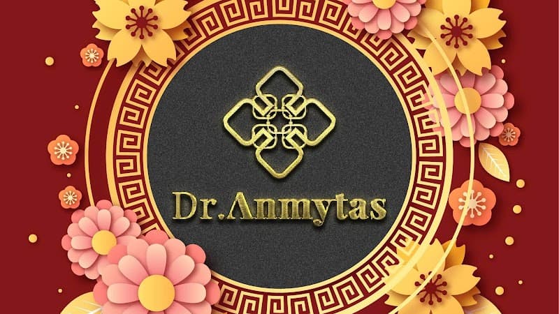 LEE SPA & Dr.Anmytas SPA Tiến Sĩ Da Liễu Trung Ương Móng Cái photo
