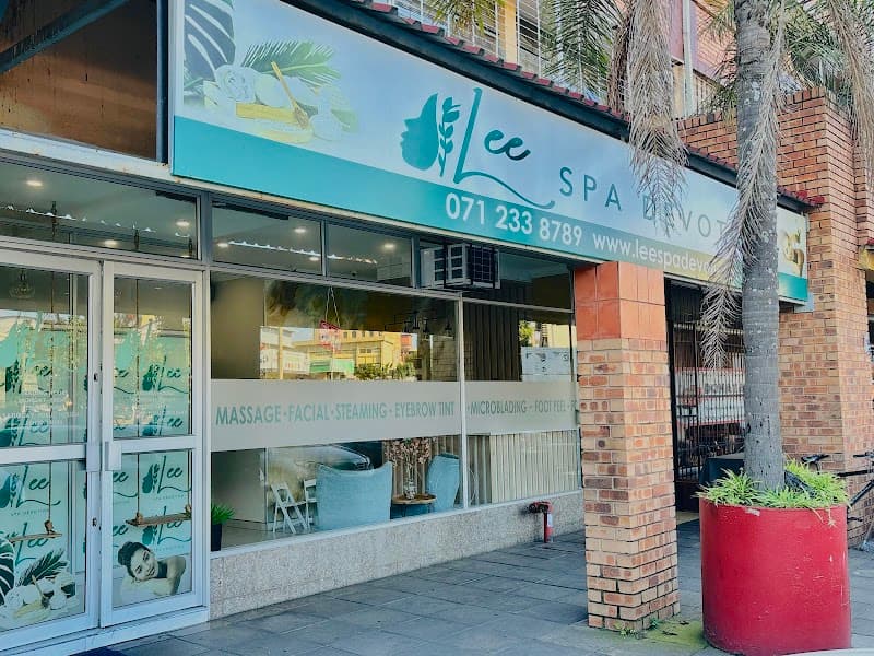 Lee Spa Tawau photo