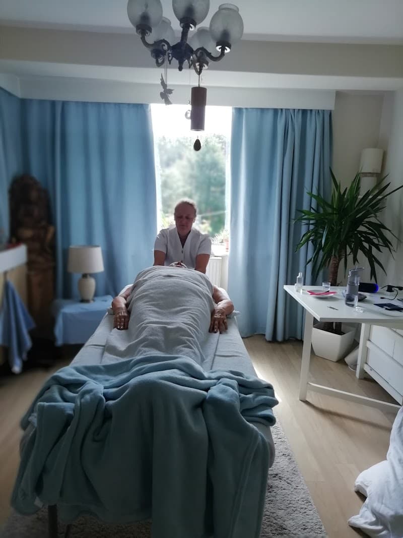 Leeds Holistic Therapies photo