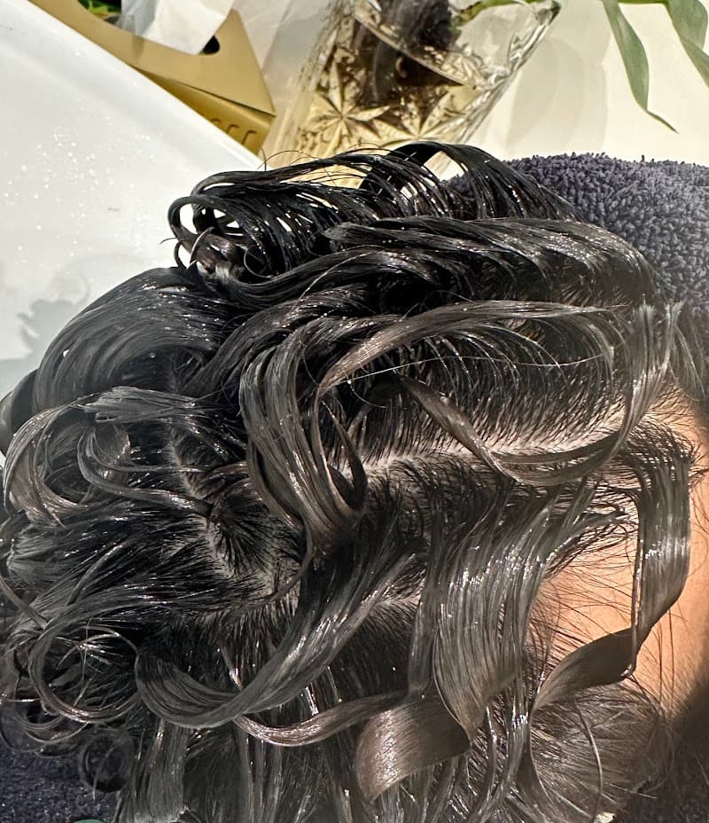 Leekaja Hair Bis Santa Clara photo