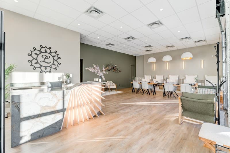 Leela Boutique - Greenwich Calgary photo