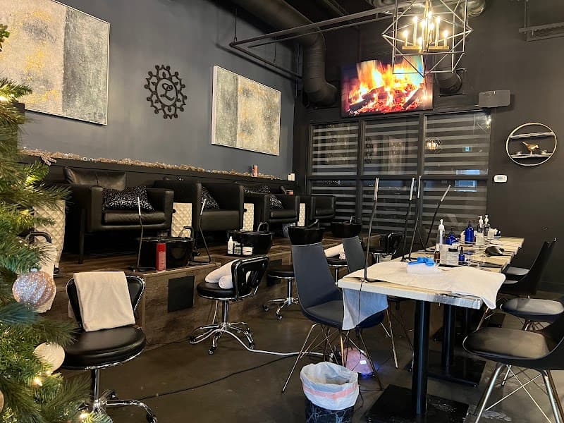 Leela Eco Spa - 17th Ave Calgary photo