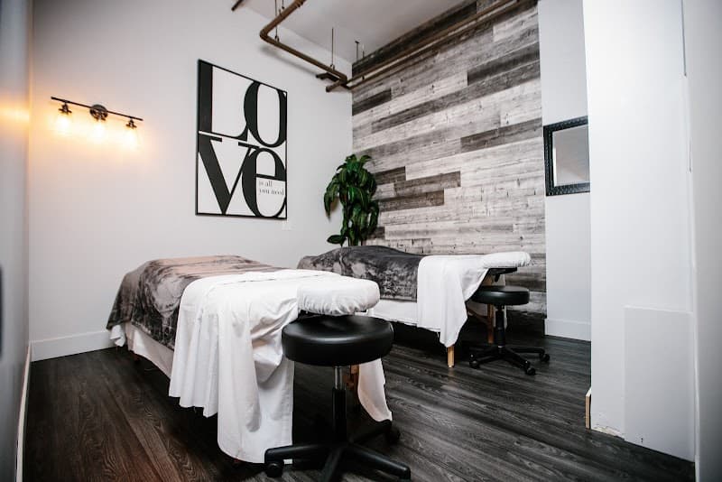 Leela Eco Spa - Beltline Calgary photo