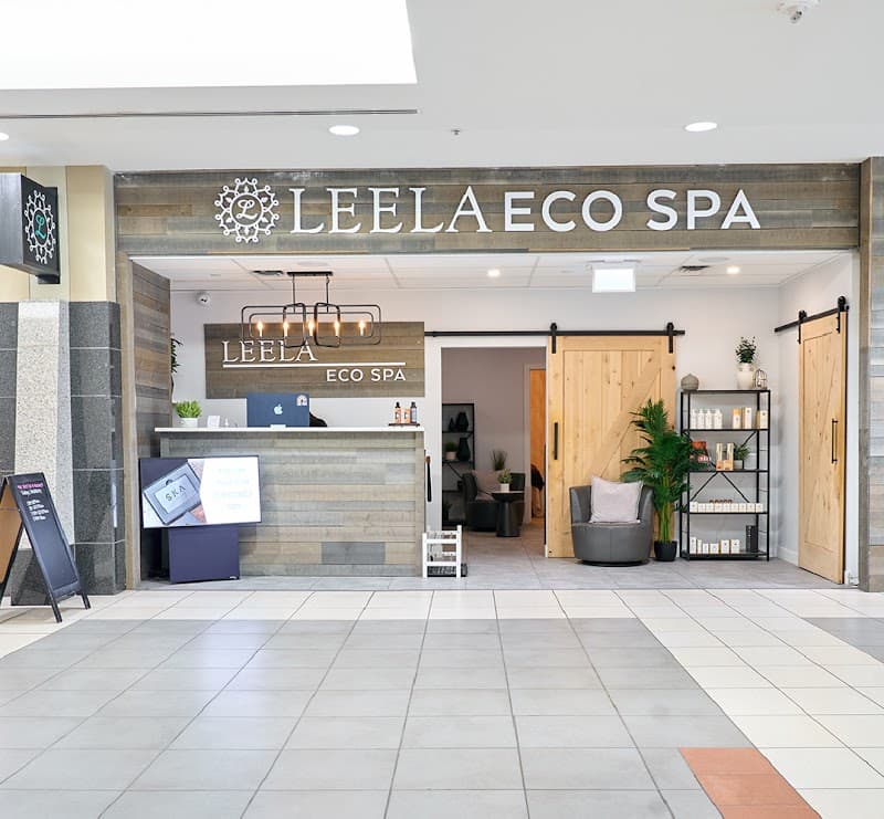 Leela Eco Spa - Calgary Place photo