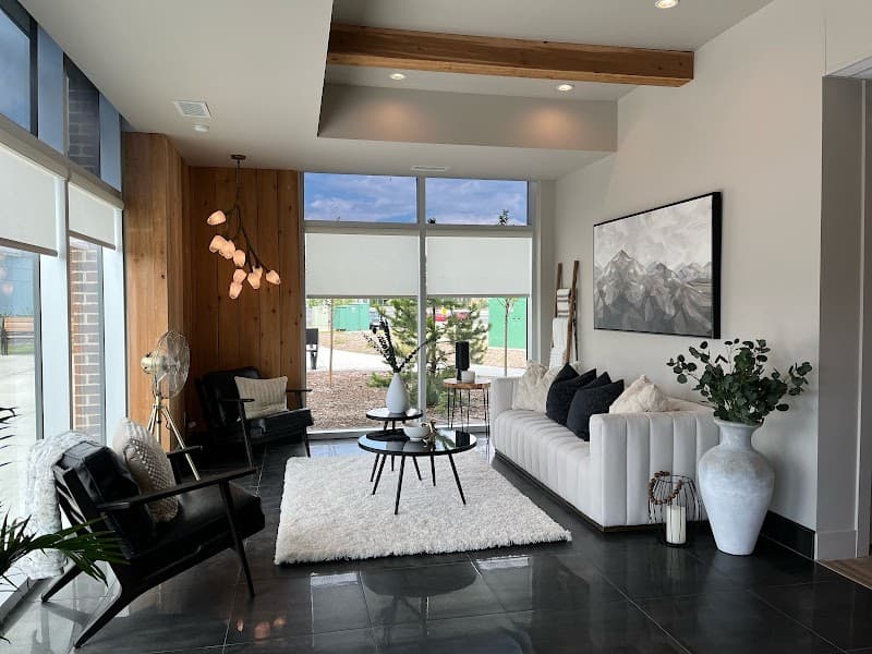 Leela Eco Spa - Legacy (Township) Calgary photo