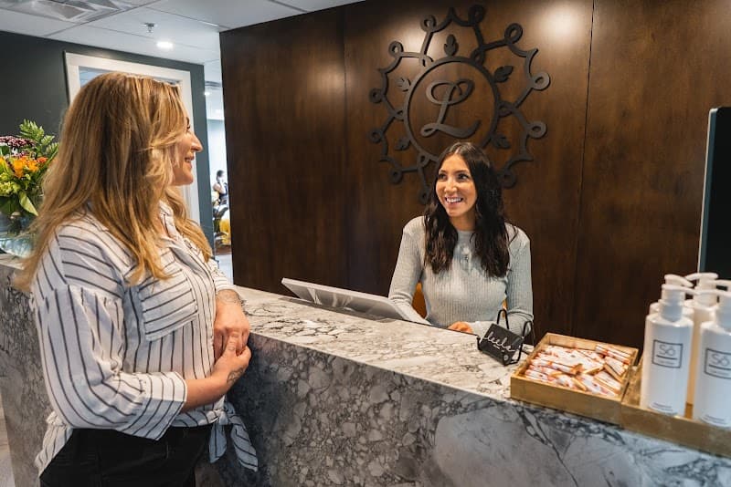 Leela Eco Spa - Marda Loop Calgary photo
