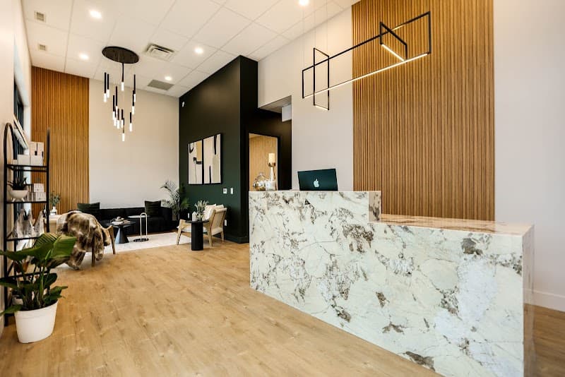 Leela Eco Spa - Winnipeg photo