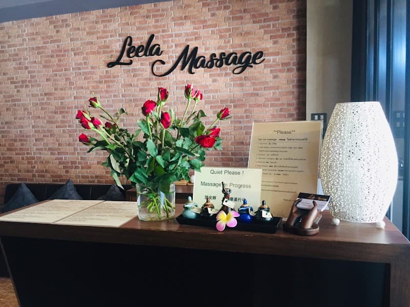 Leela Massage Aonang Krabi photo