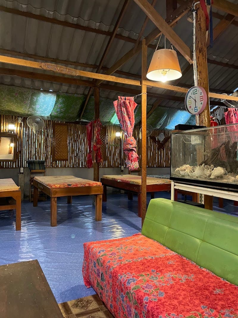 Leela massage Hinkong At Koh Yao Yai Phang Nga photo