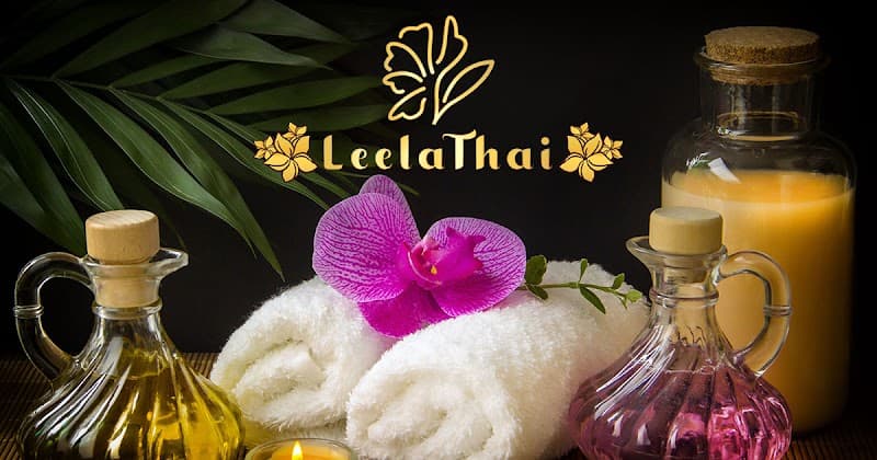 Leela Thai Gyoda City photo