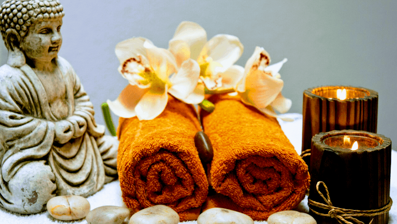 Leela Thai Massage & Spa Toowoomba photo