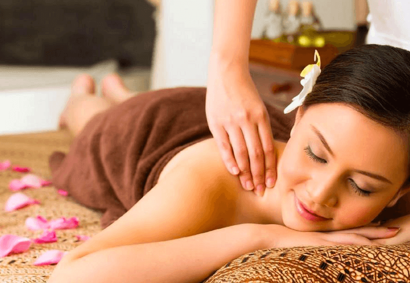 Leela Thai Spa Graz photo