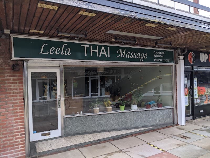 Leela Thai Therapy Worcester Park photo