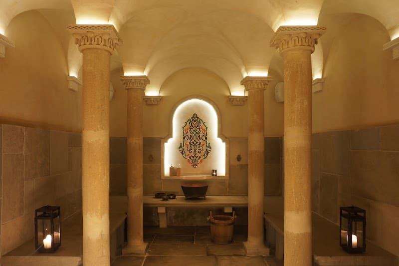 Leelah Spa & Hamman Fez photo
