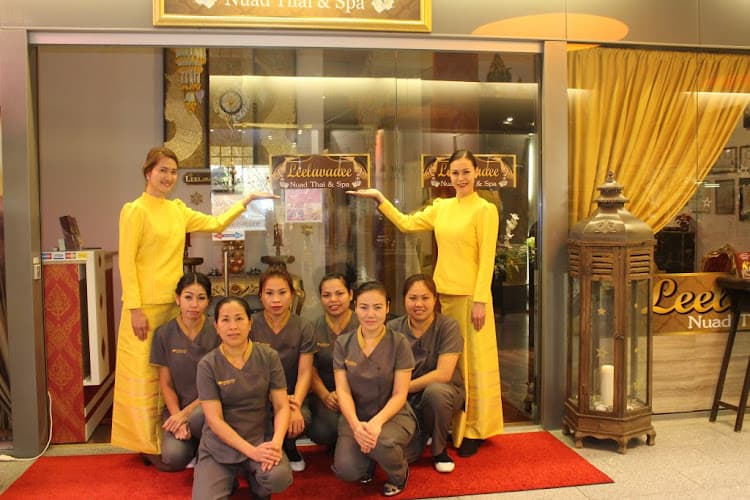 Wallisellen leelavadee nuad thai & spa gmbh photo
