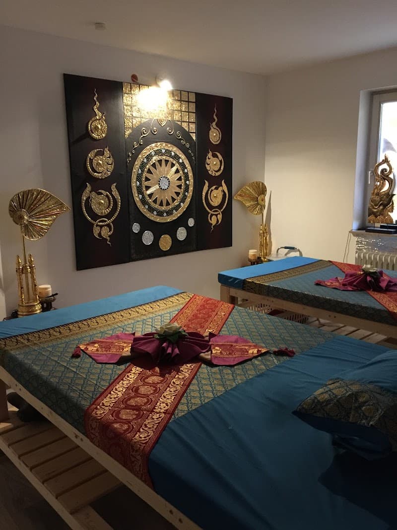 Leelavadee Thaimassage Bruchsal photo