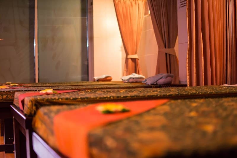 Leelawadee Massage at Darawadee resort Koh Lanta photo