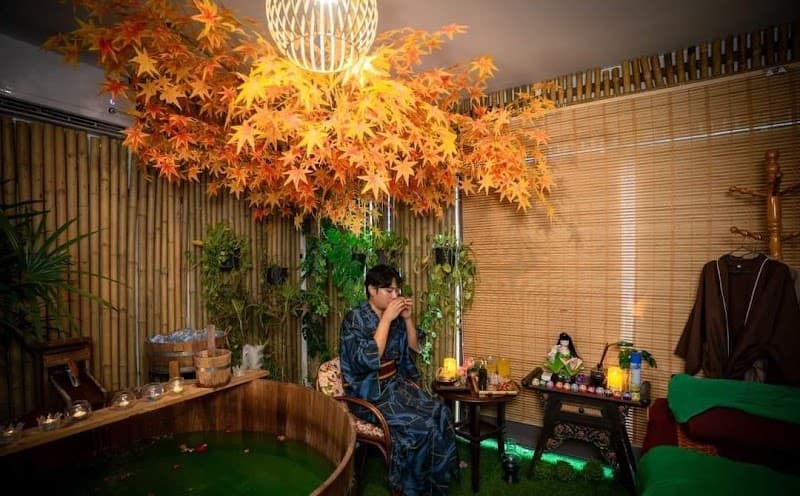 Leelawadee Spa Dao Ruang Saraburi photo