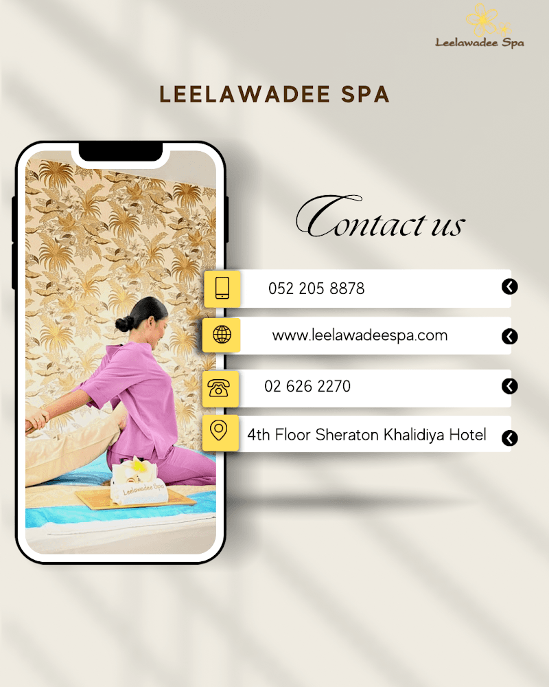 Leelawadee Spa Dubai photo