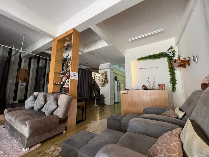 Leelawadee Thai Massage and Spa Nakhon Si Thammarat photo