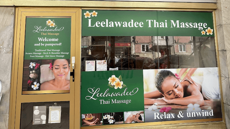 Leelawadee Thai Massage Oeiras photo