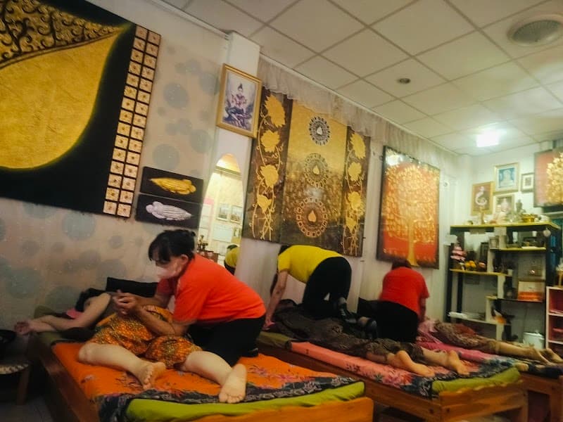 Leelawadee Thai Massage Uttaradit photo