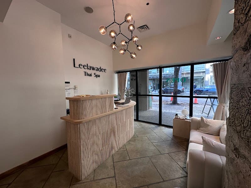 Leelawadee Thai Spa Vancouver photo