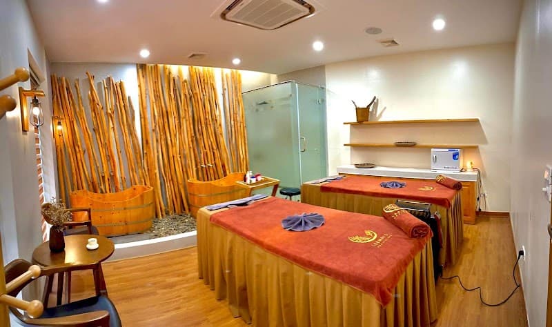 Leemai's Healthcare Thanh Hóa photo