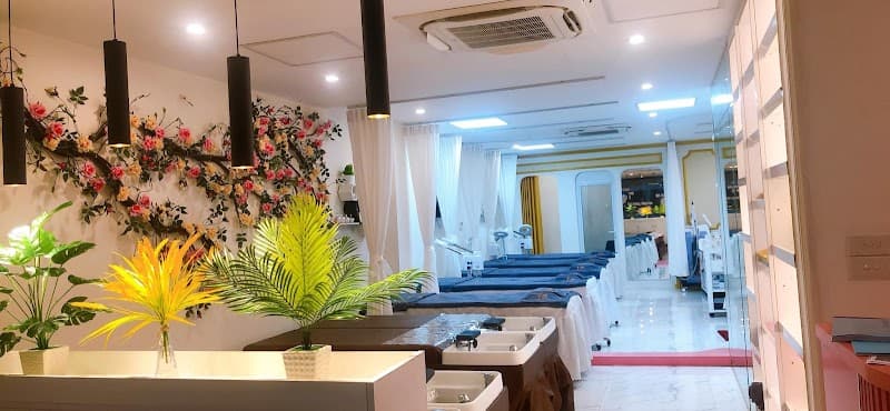 Leemyl Spa Trần Cung Quận Bắc Từ Liêm photo