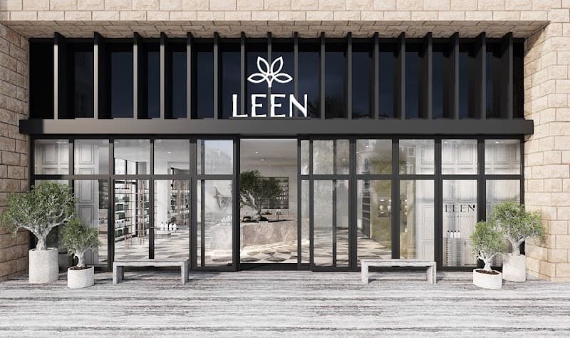 LEEN COSMETICS Riyadh photo