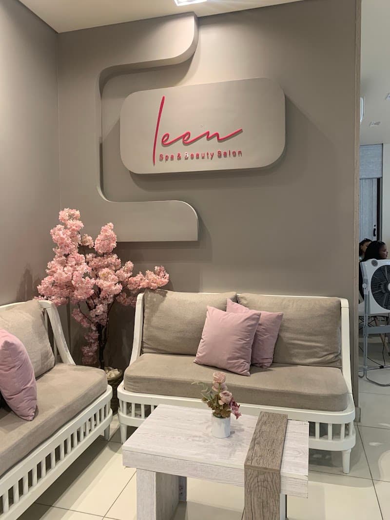 Leen Spa & Beauty Salon El Zamalek photo