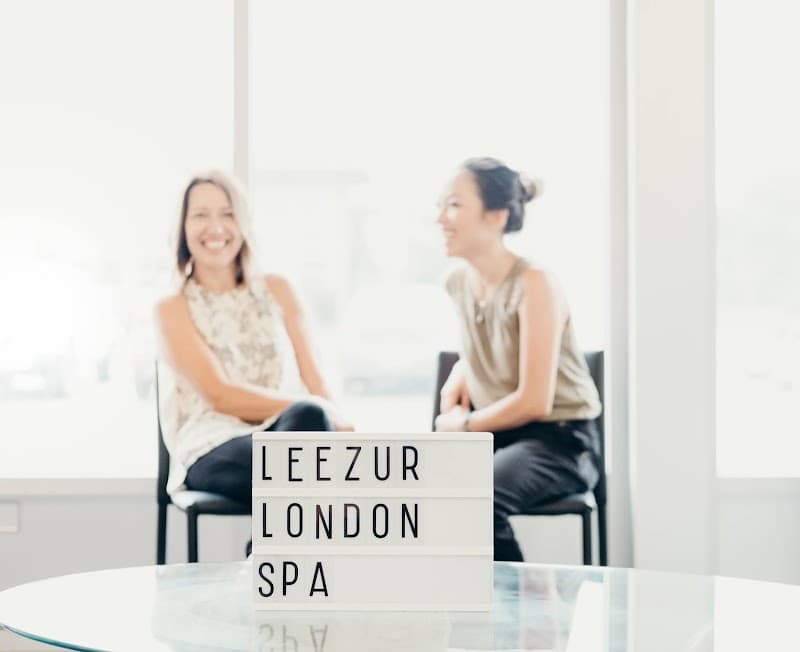 Leezūr London Spa photo