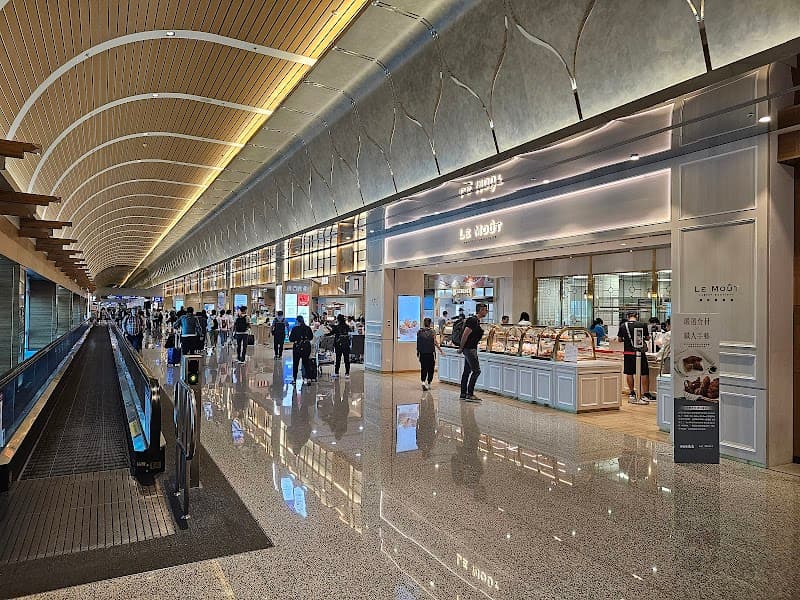 Lefeiyasi Taoyuan City photo