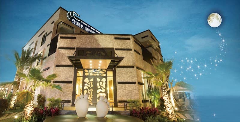 Left Foot Right Foot Classic Massage Center Kaohsiung City photo