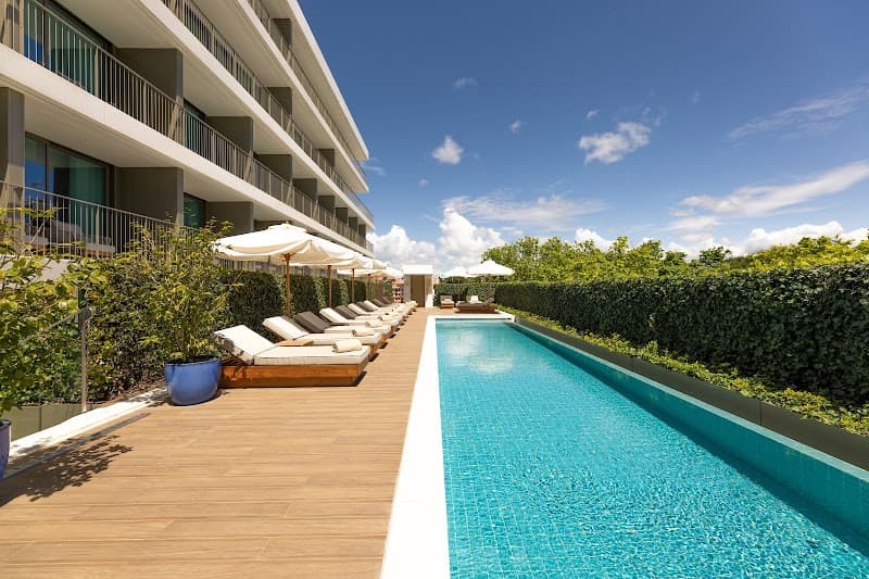 Legacy Hotel Cascais, Curio Collection by Hilton photo