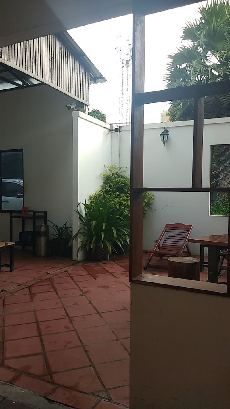 Legacy Massage & Spa Krong Siem Reap 17254 photo