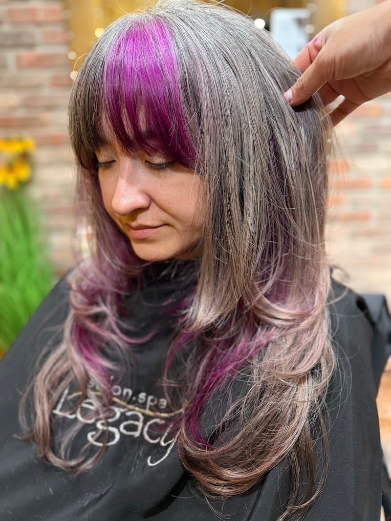Legacy salon.spa Round Lake Beach photo