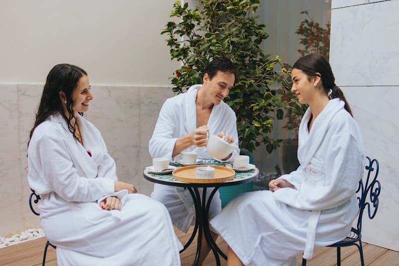 Legacy Spa - By Wake Cascais photo