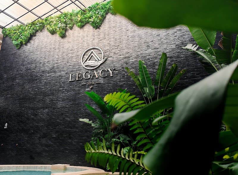 Legacy Spa Koh Samui photo