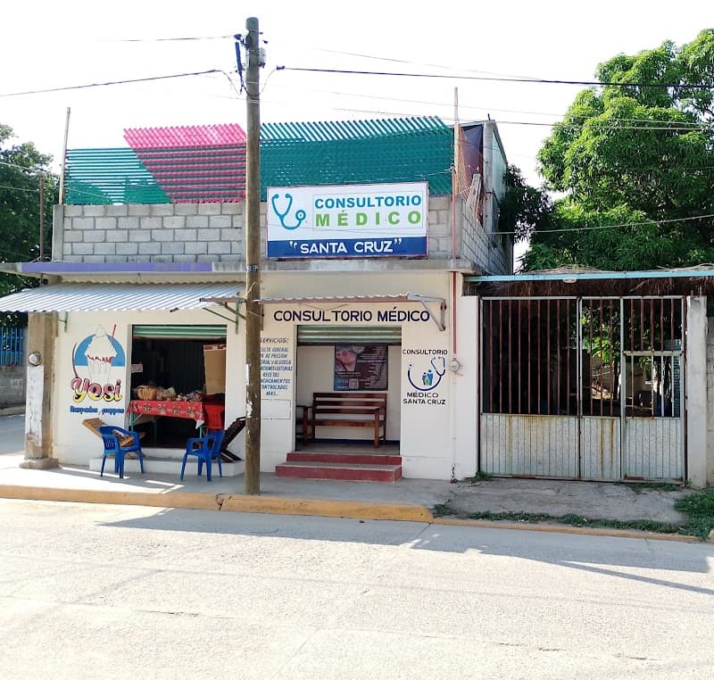 LEGAN Face and Body Santo Domingo Tehuantepec photo
