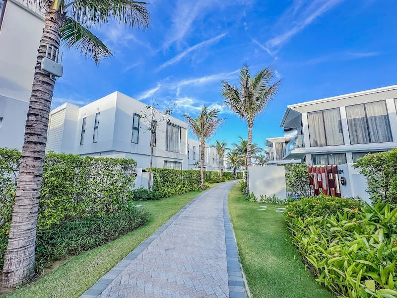 Legasea Villa Hoi An photo