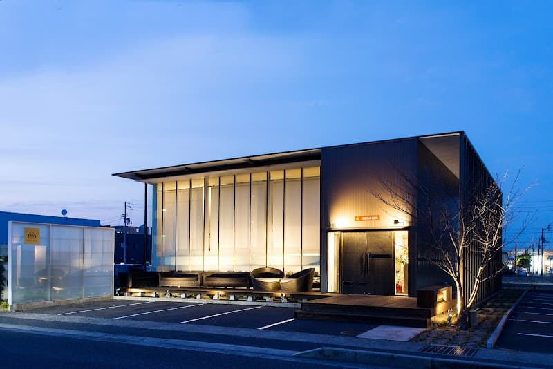 Legaspa Takamatsu Main Store Takamatsu City photo