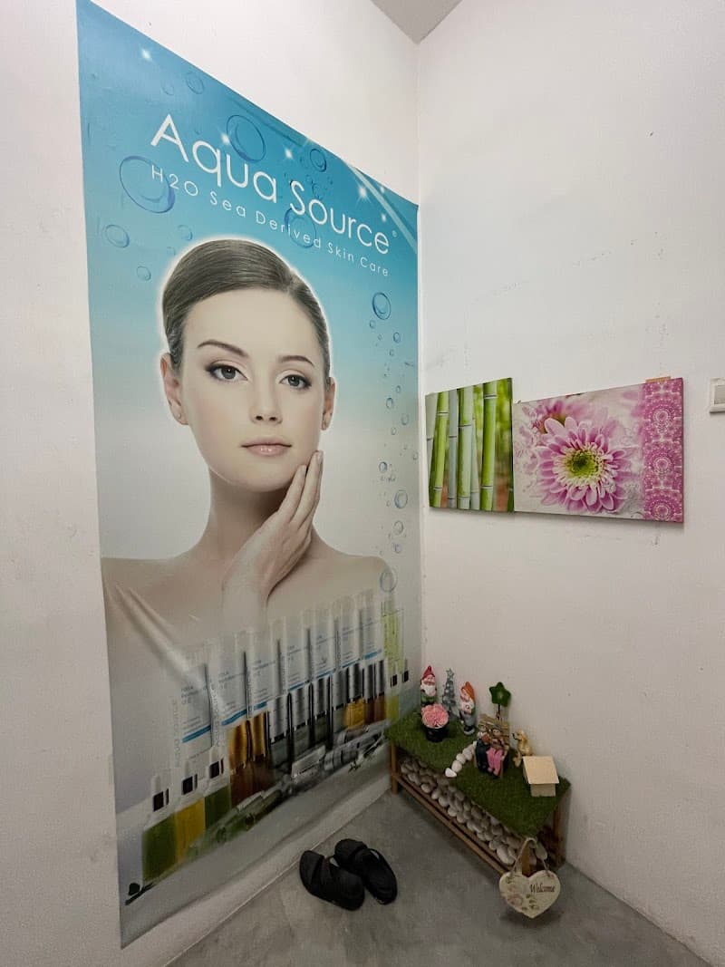 Legend Beauty & Body Sanctuary Jelutong photo
