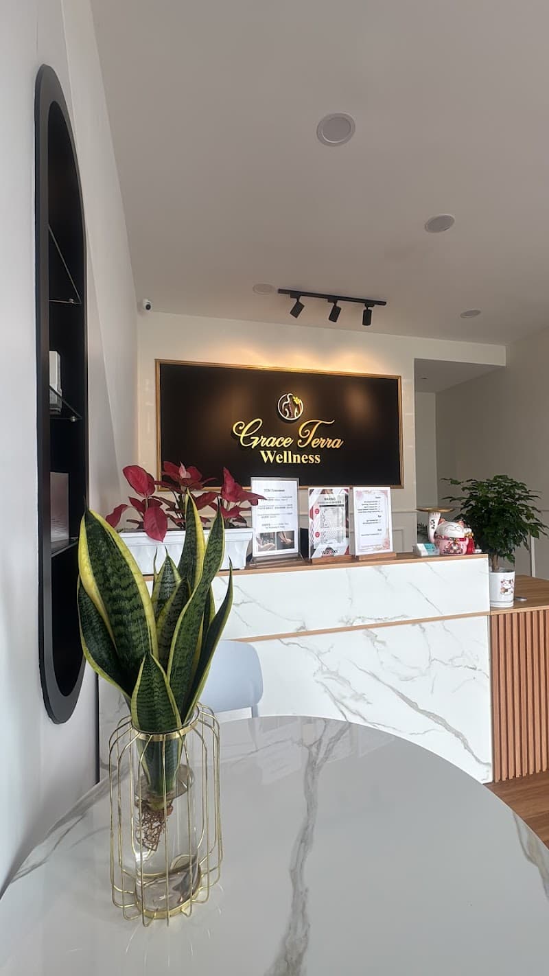 Legend G Reflexology Station Bukit Mertajam photo