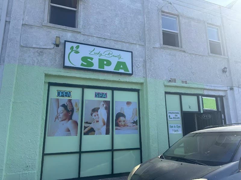 Legend Skin Care & Spa South Gate photo