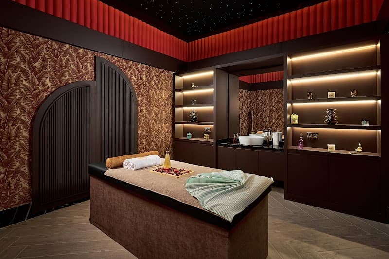 Legend SPA Alanya photo